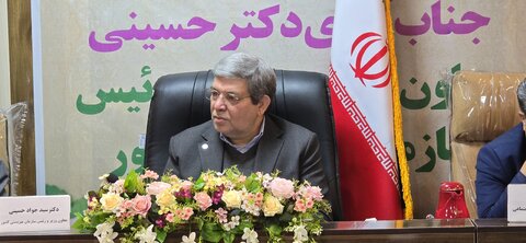 ۱۲ دستاورد سفر  معاون وزیر و رییس سازمان بهزیستی کشور به کهگیلویه و بویراحمد 