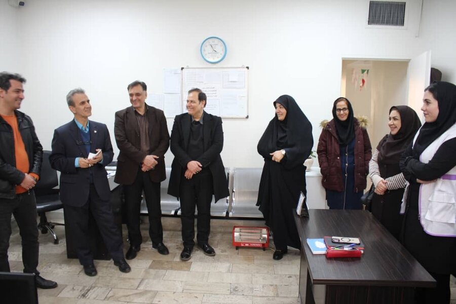  البرز نیازمند حمایت‌های ویژه برای مقابله با آسیب‌های اجتماعی