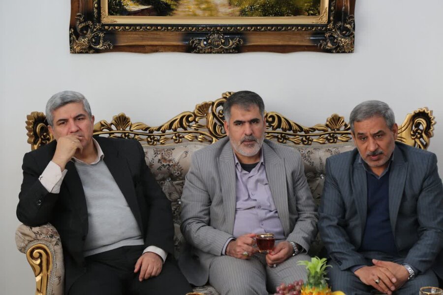 واگذاری ۴۴ واحد مسکونی به مددجویان بهزیستی کردستان