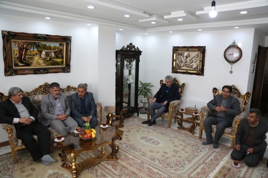 واگذاری ۴۴ واحد مسکونی به مددجویان بهزیستی کردستان