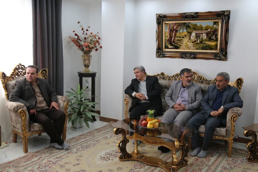 واگذاری ۴۴ واحد مسکونی به مددجویان بهزیستی کردستان