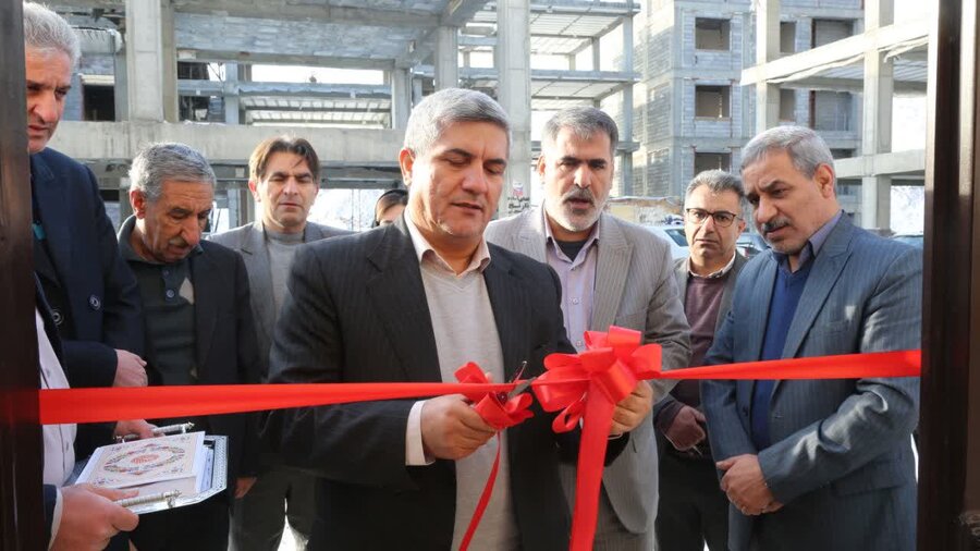 واگذاری ۴۴ واحد مسکونی به مددجویان بهزیستی کردستان