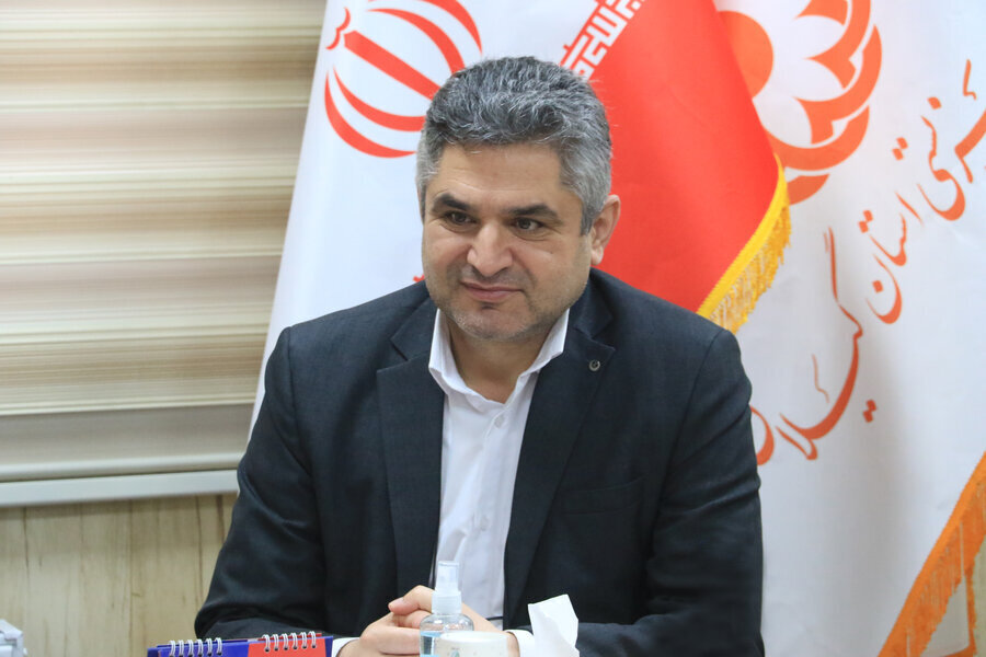 پیام تبریک مدیرکل بهزیستی گیلان به مناسبت فرا رسیدن عید با سعادت نیمه شعبان و هفته سربازان گمنام امام زمان(عج)