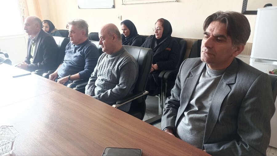 انتصاب | سرپرست اداره فوریت های اجتماعی، پیشگیری از آسیب ها و بازتوانی اعتیاد منصوب شد