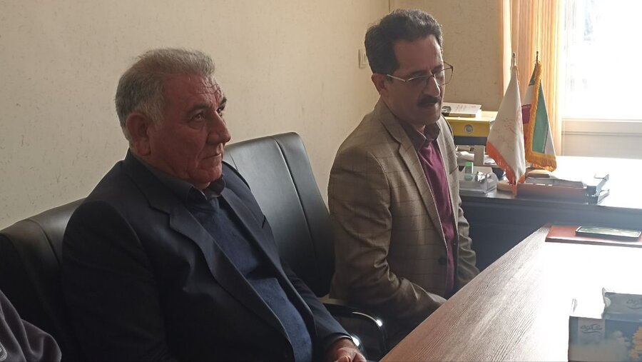 انتصاب | سرپرست اداره فوریت های اجتماعی، پیشگیری از آسیب ها و بازتوانی اعتیاد منصوب شد