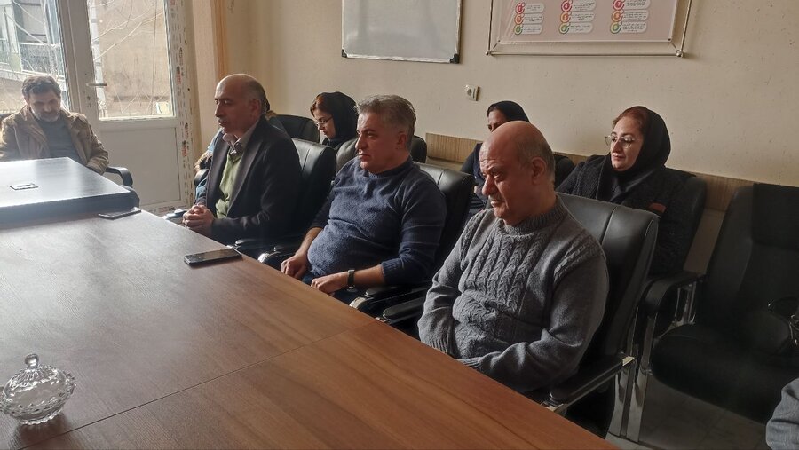 انتصاب | سرپرست اداره فوریت های اجتماعی، پیشگیری از آسیب ها و بازتوانی اعتیاد منصوب شد