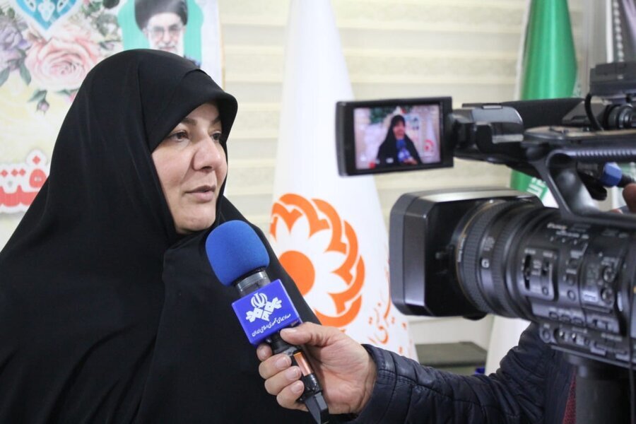 کلیپ | باهم ببینیم | البرز، استانی که با عشق و مسئولیت پذیری، آینده ای روشن برای فرزندانش می سازد کلیپ | باهم ببینیم | البرز، استانی که با عشق و مسئولیت پذیری، آینده ای روشن برای فرزندانش می سازد