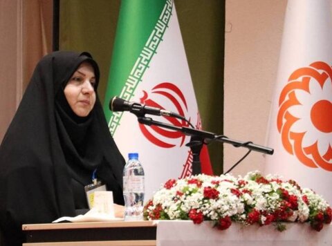 پیام تقدیر و تشکر مدیرکل بهزیستی مازندران از حضور حماسی خانواده بزرگ بهزیستی استان در راهپیمایی ۲۲بهمن