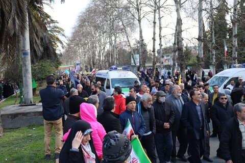 بهزیستی مازندران