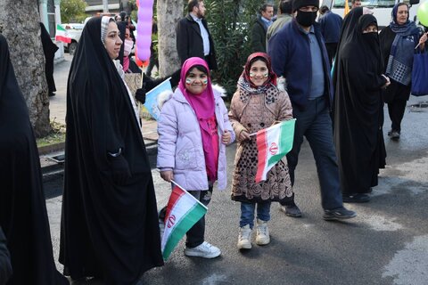 بهزیستی مازندران