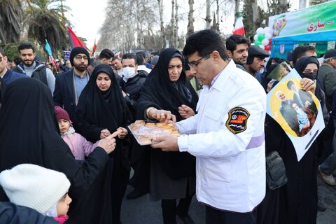 بهزیستی مازندران