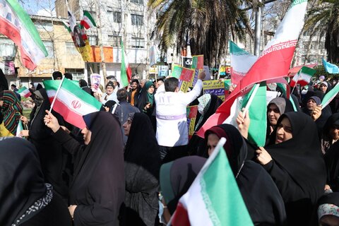 بهزیستی مازندران
