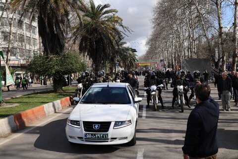 بهزیستی مازندران