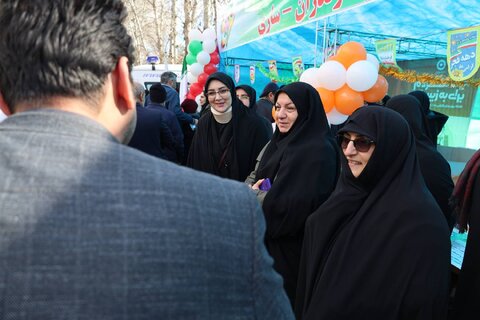 بهزیستی مازندران