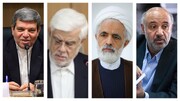 برگزاری اولین شورای ملی سالمندان در سطح معاون اول رئیس جمهور