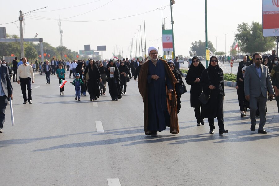 هرمزگان