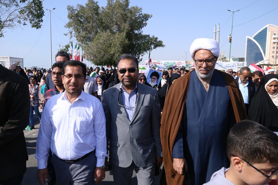 هرمزگان