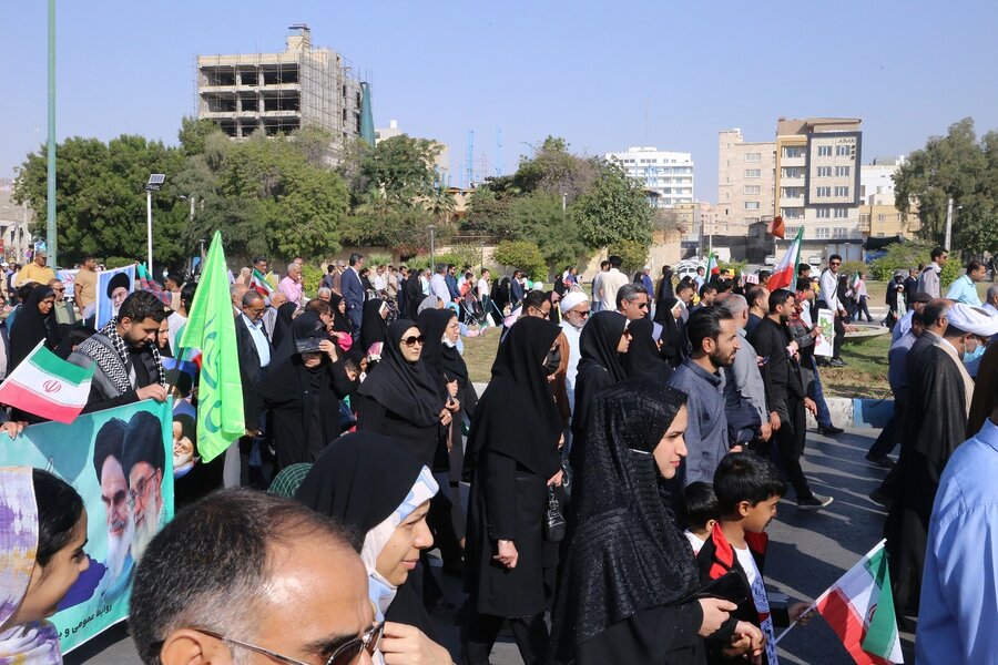 هرمزگان