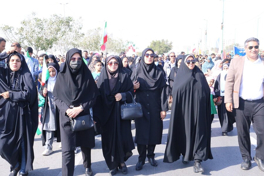 هرمزگان