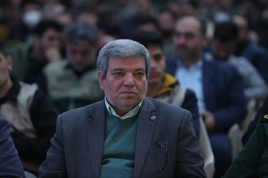 توزیع 300 ویلچر برقی