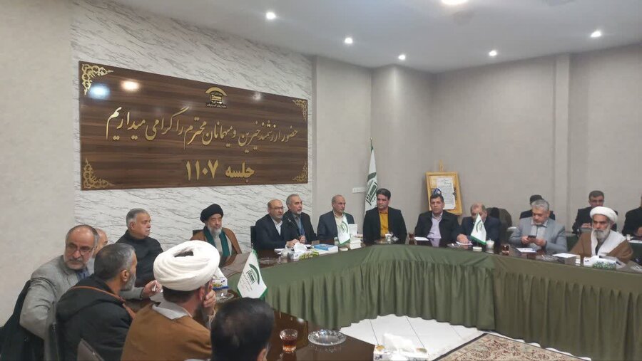 فعالیت 170 موسسه خیریه تحت نظارت بهزیستی خراسان رضوی