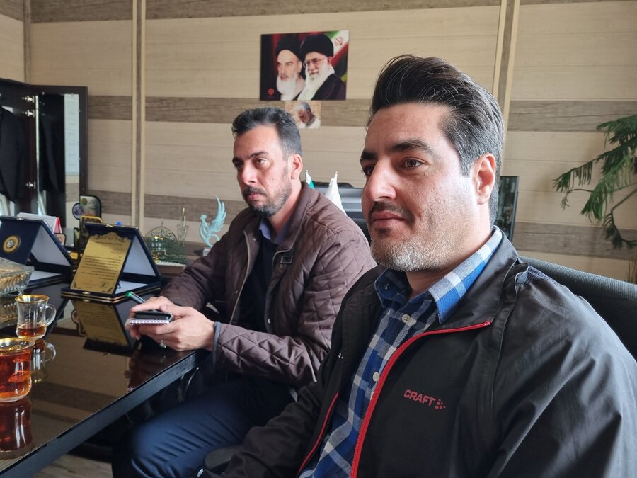 نشست هماهنگی جشن نیمه شعبان