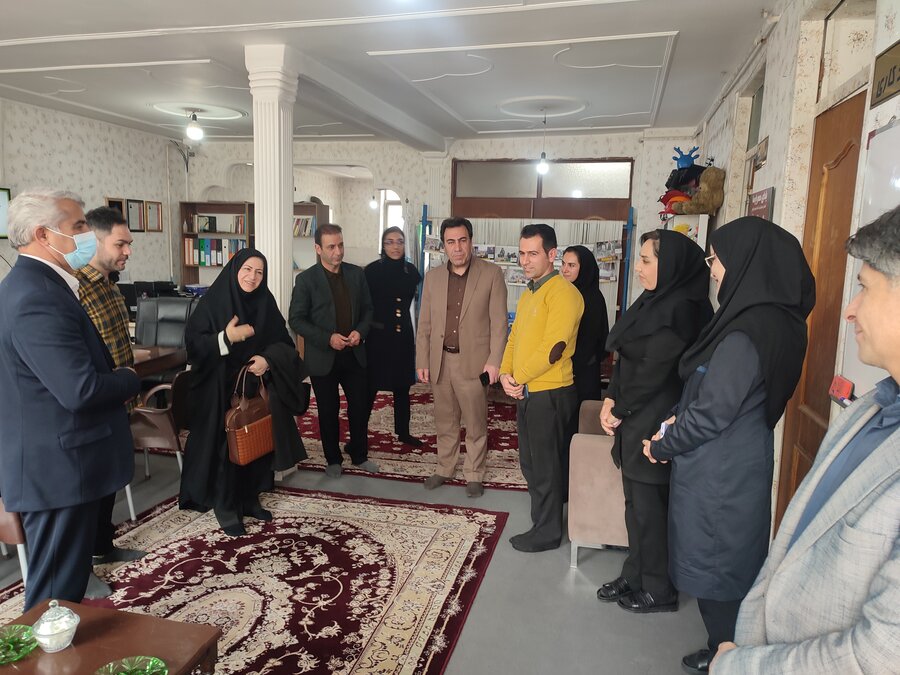 اردبیل