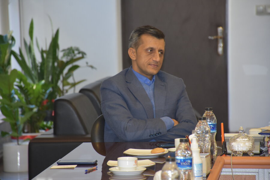 نیازمندی ۷ شهرستان استان خراسان رضوی به اورژانس اجتماعی