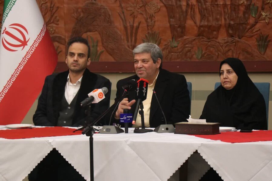 در رسانه / ۷۶۰باشگاه «بهزیست محله» در کشور دایر می شود