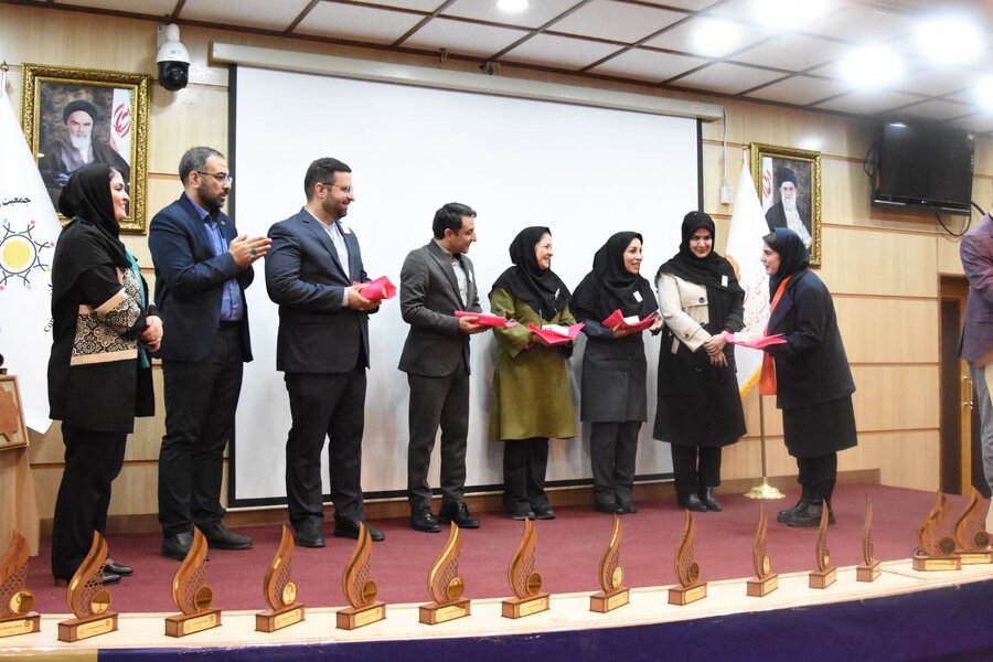 نوجوانان در مسیر توانمندسازی؛ روایتی از طرح مانا