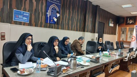 بهزیستی مازندران