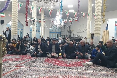 گزارش تصویری| اداره بهزیستی