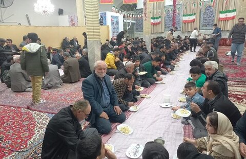 گزارش تصویری| اداره بهزیستی