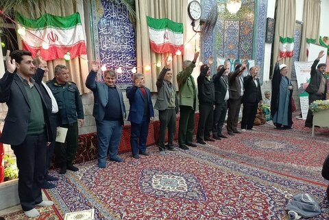 گزارش تصویری| اداره بهزیستی