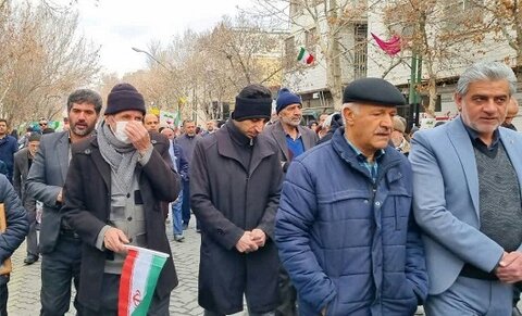 گزارش تصویری| اداره بهزیستی