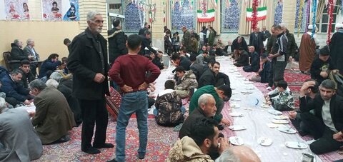 گزارش تصویری| اداره بهزیستی