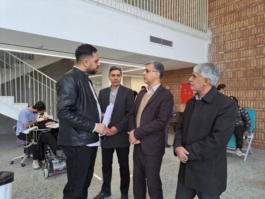 خمینیشهر| دومین مرحله طرح قاصدک در شهرستان