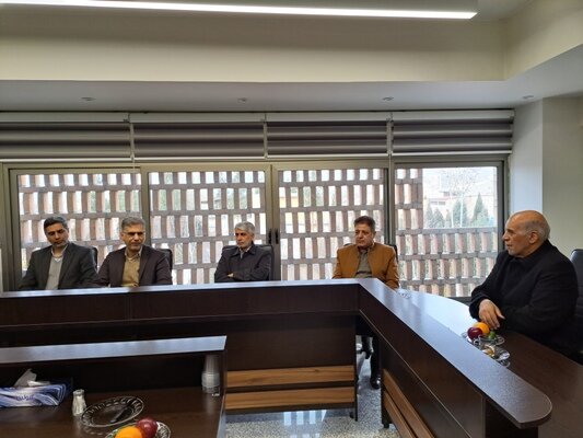 خمینیشهر| دومین مرحله طرح قاصدک در شهرستان