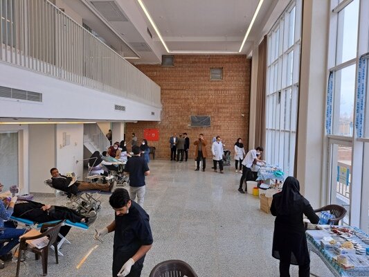 خمینیشهر| دومین مرحله طرح قاصدک در شهرستان