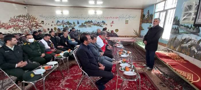 فلاورجان| ۱۹۵ طرح اشتغال مددجویی با حضور مسئولان به بهرهبرداری رسید