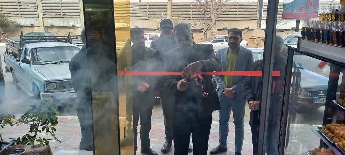 فلاورجان| ۱۹۵ طرح اشتغال مددجویی با حضور مسئولان به بهرهبرداری رسید