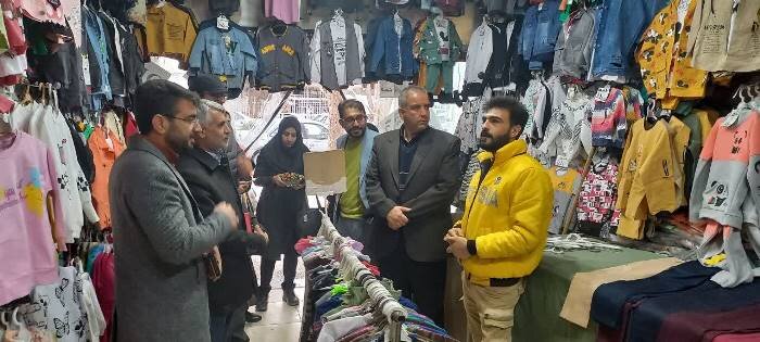 فلاورجان| ۱۹۵ طرح اشتغال مددجویی با حضور مسئولان به بهرهبرداری رسید