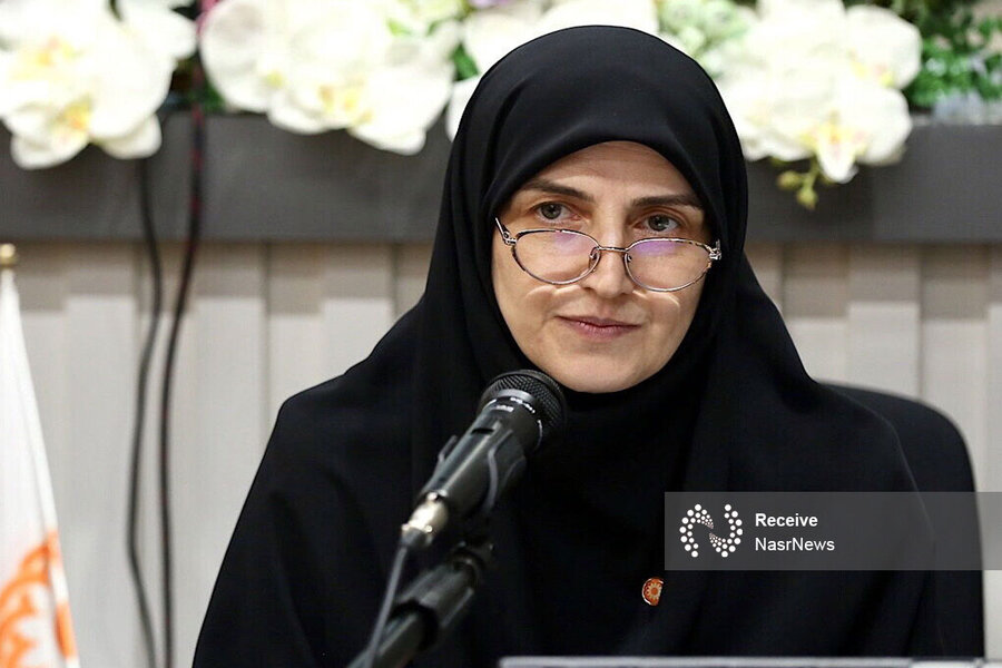 در رسانه| فعالیت ۹۳ مرکز روزانه توانبخشی در آذربایجان شرقی