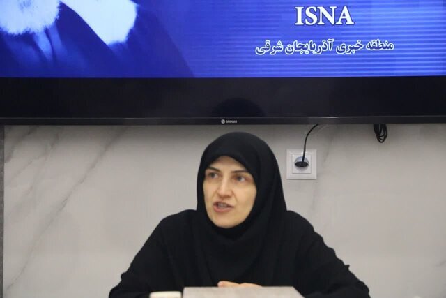 در رسانه| وجود ۹۰۵ مرکز بهزیستی در سطح آذربایجان‌شرقی
