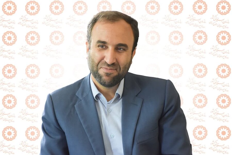 انتخاب مدیرکل بهزیستی برای ریاست دبیرخانه کشوری مراکز DIC