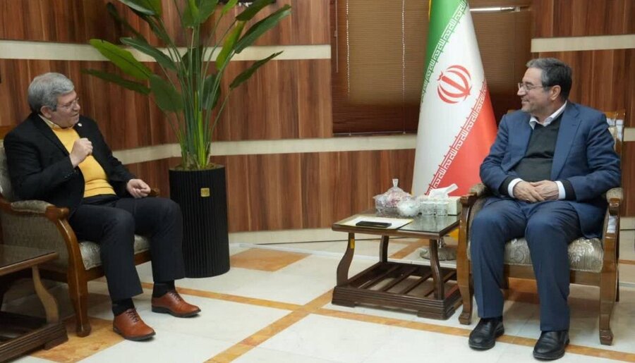 توانمندسازی راهبرد اساسی بهزیستی بشمار می رود