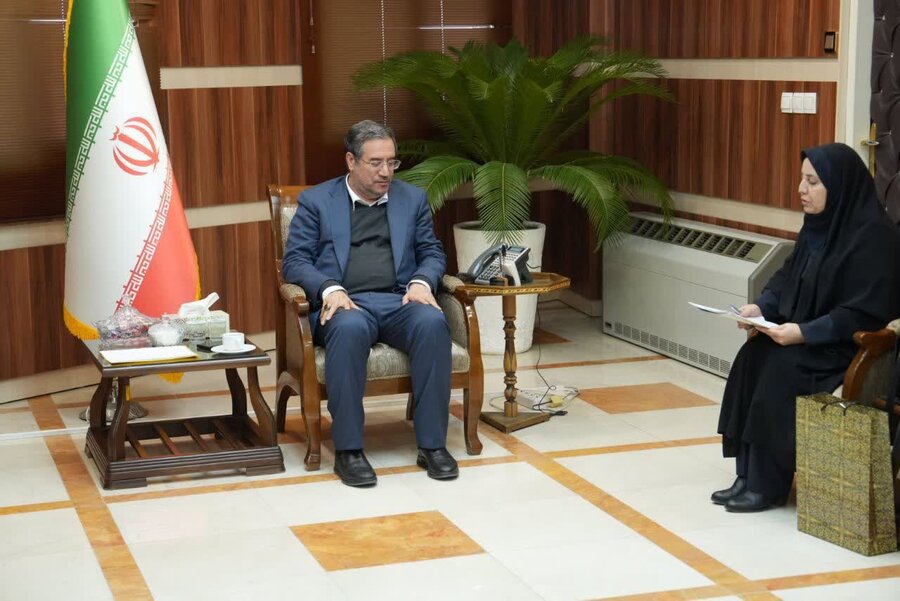 توانمندسازی راهبرد اساسی بهزیستی بشمار می رود