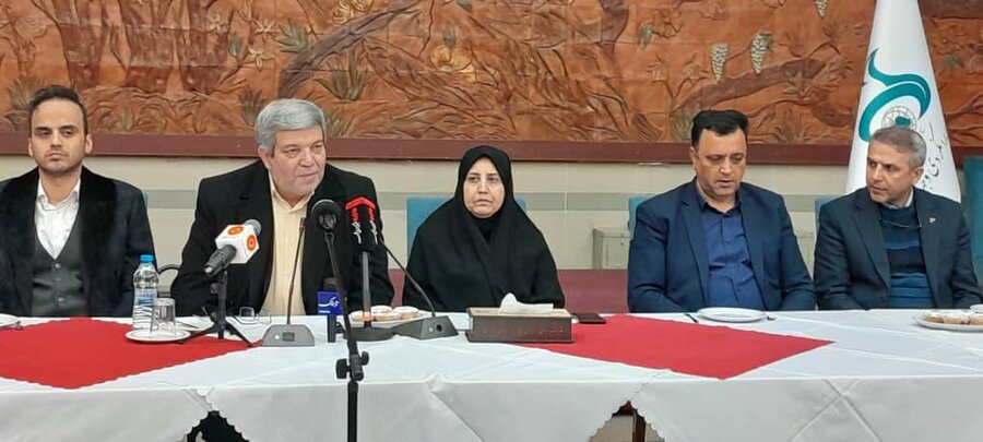 کلیپ/ بهزیستی ، مردمی ترین سازمان دولتی کلیپ/ بهزیستی ، مردمی ترین سازمان دولتی