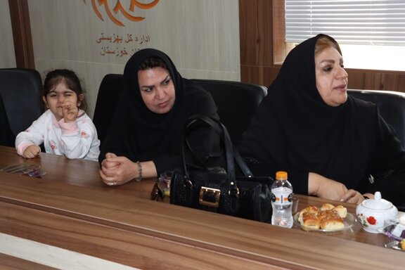 تقدیر از بازنشستگان