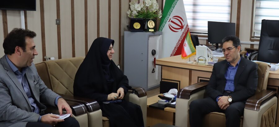 تعامل و هم افزایی اولویت اصلی بهزیستی در ارائه خدمات به جامعه هدف